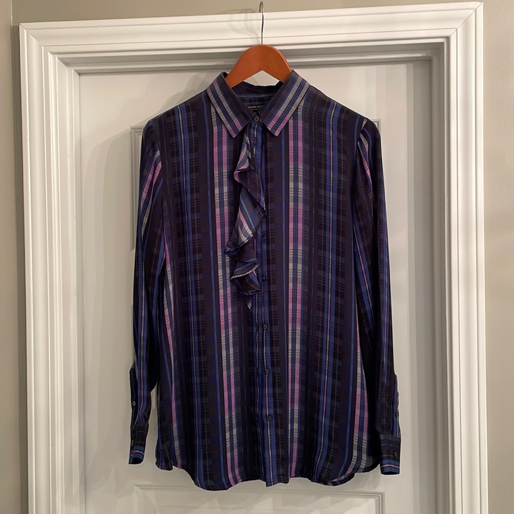 Banana Republic Blouse